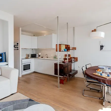 Les Marinas-16 By Interhome Apartment