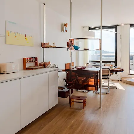 Apartment Les Marinas-16 By Interhome *