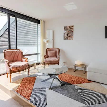 Les Marinas-16 By Interhome *