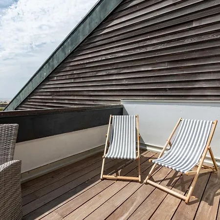 Les Marinas-16 By Interhome Apartment