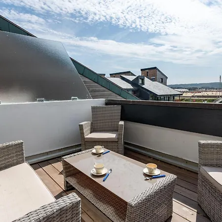 Apartment Les Marinas-16 By Interhome *