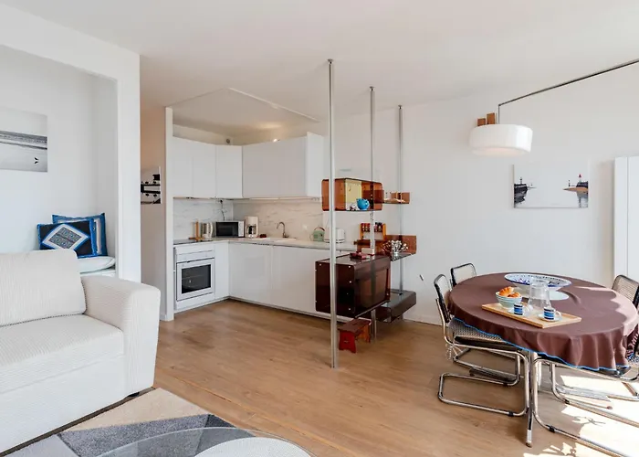 Les Marinas-16 By Interhome 아파트