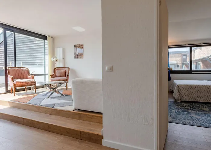 Les Marinas-16 By Interhome