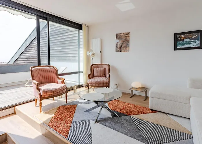 Les Marinas-16 By Interhome *