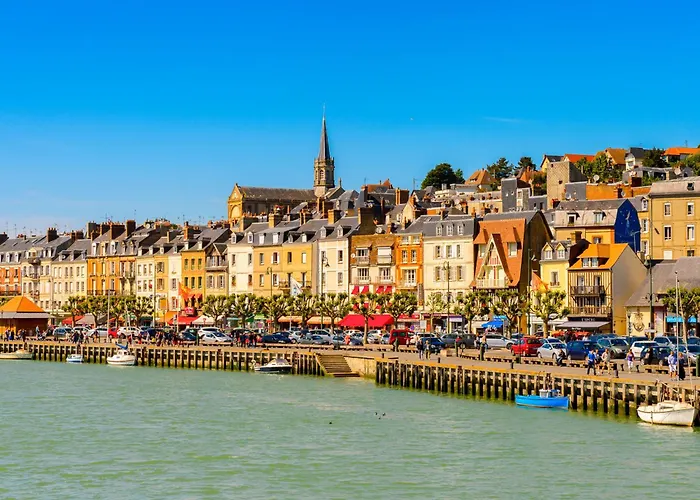 Les Marinas-16 By Interhome 아파트 *