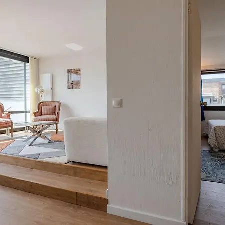 Les Marinas-16 By Interhome