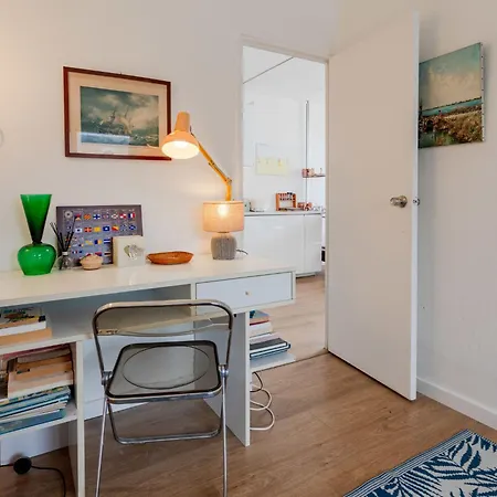 Les Marinas-16 By Interhome * Deauville