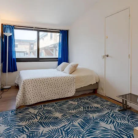 アパート Les Marinas-16 By Interhome