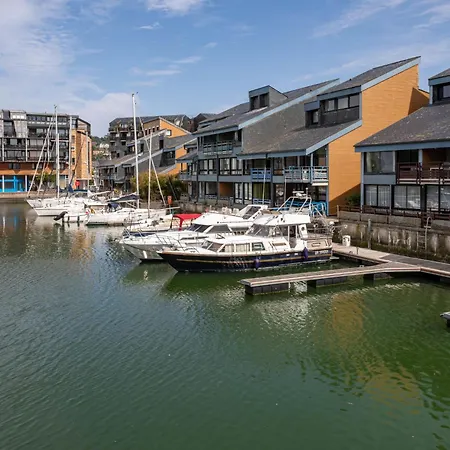 Appartement Les Marinas-16 By Interhome